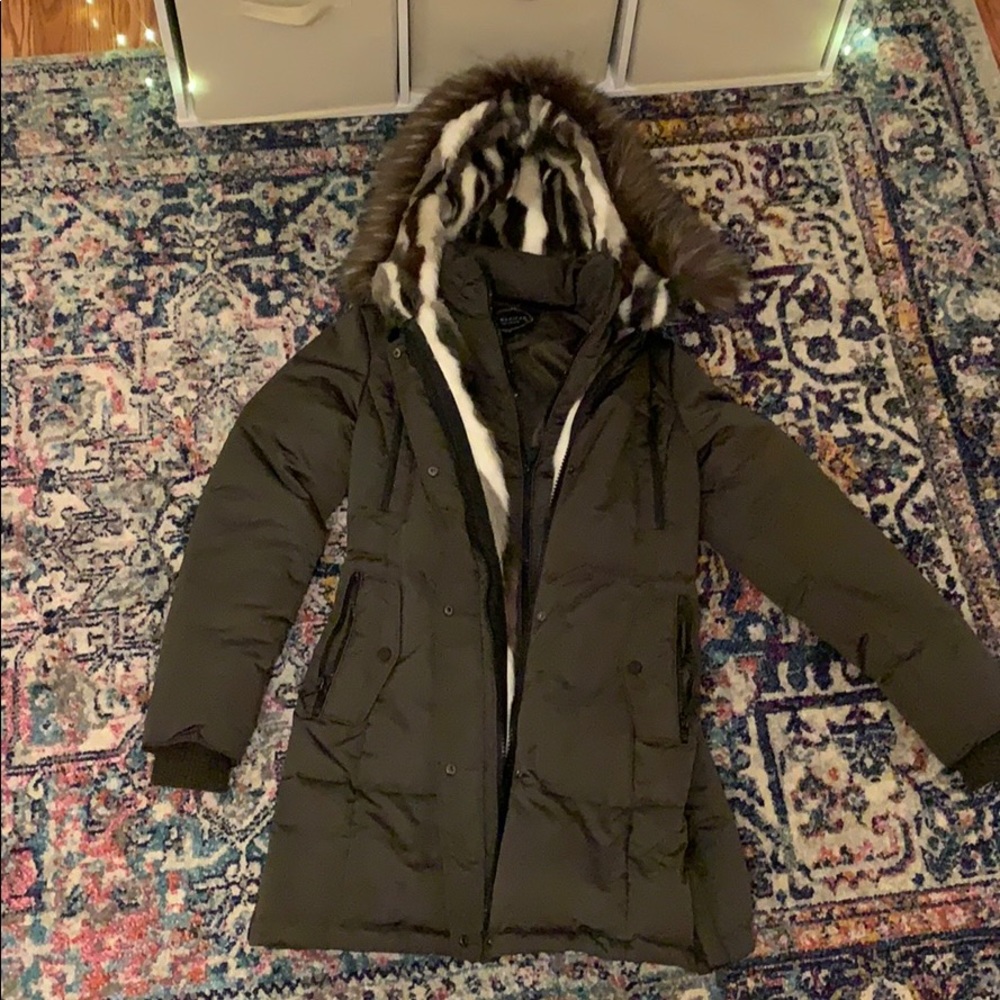 Winter Jacket
